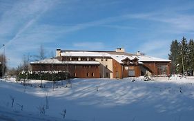 Hostel Auberge De Jeunesse Hi